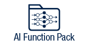 AI function pack